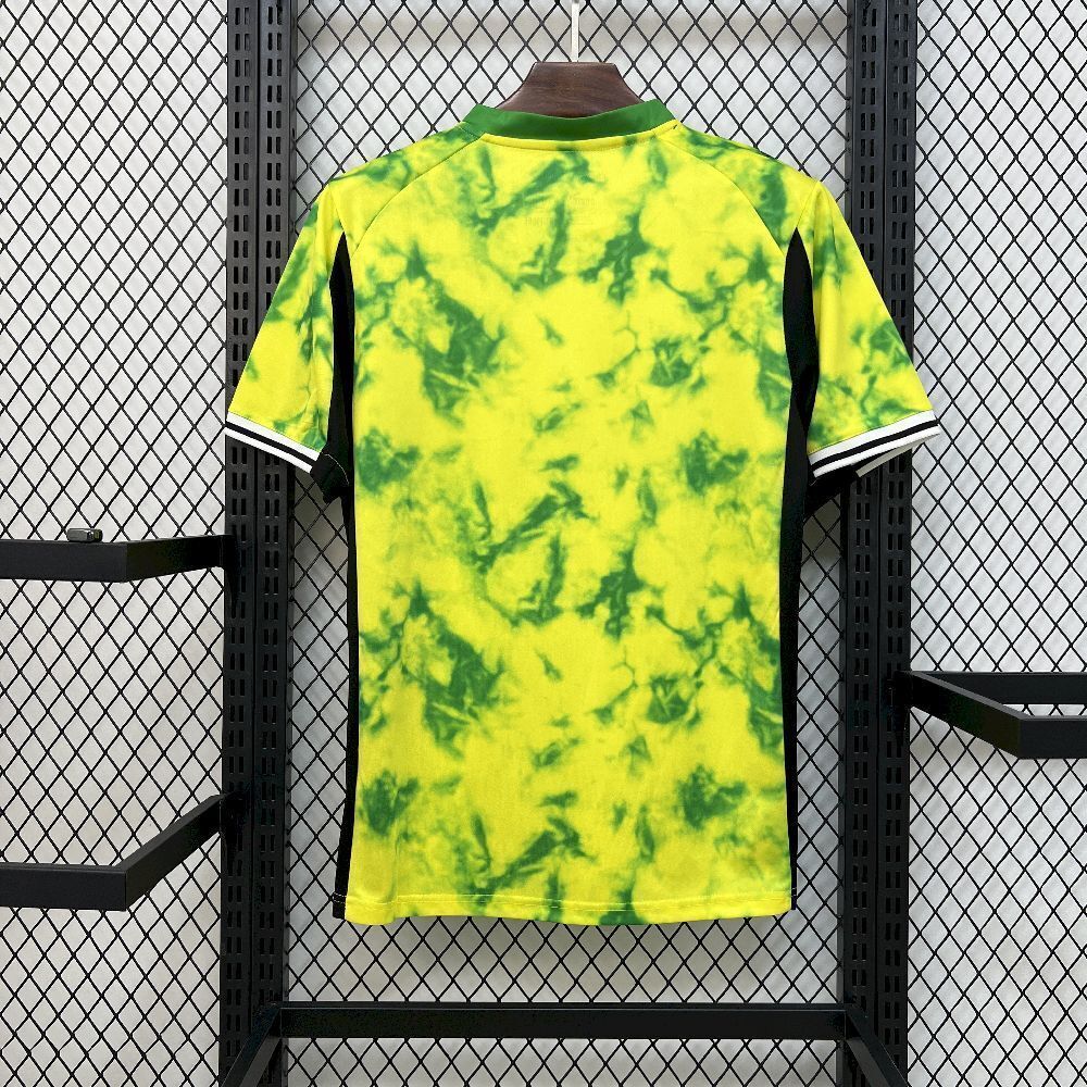 JERSEY SASSUOLO 2025/2026