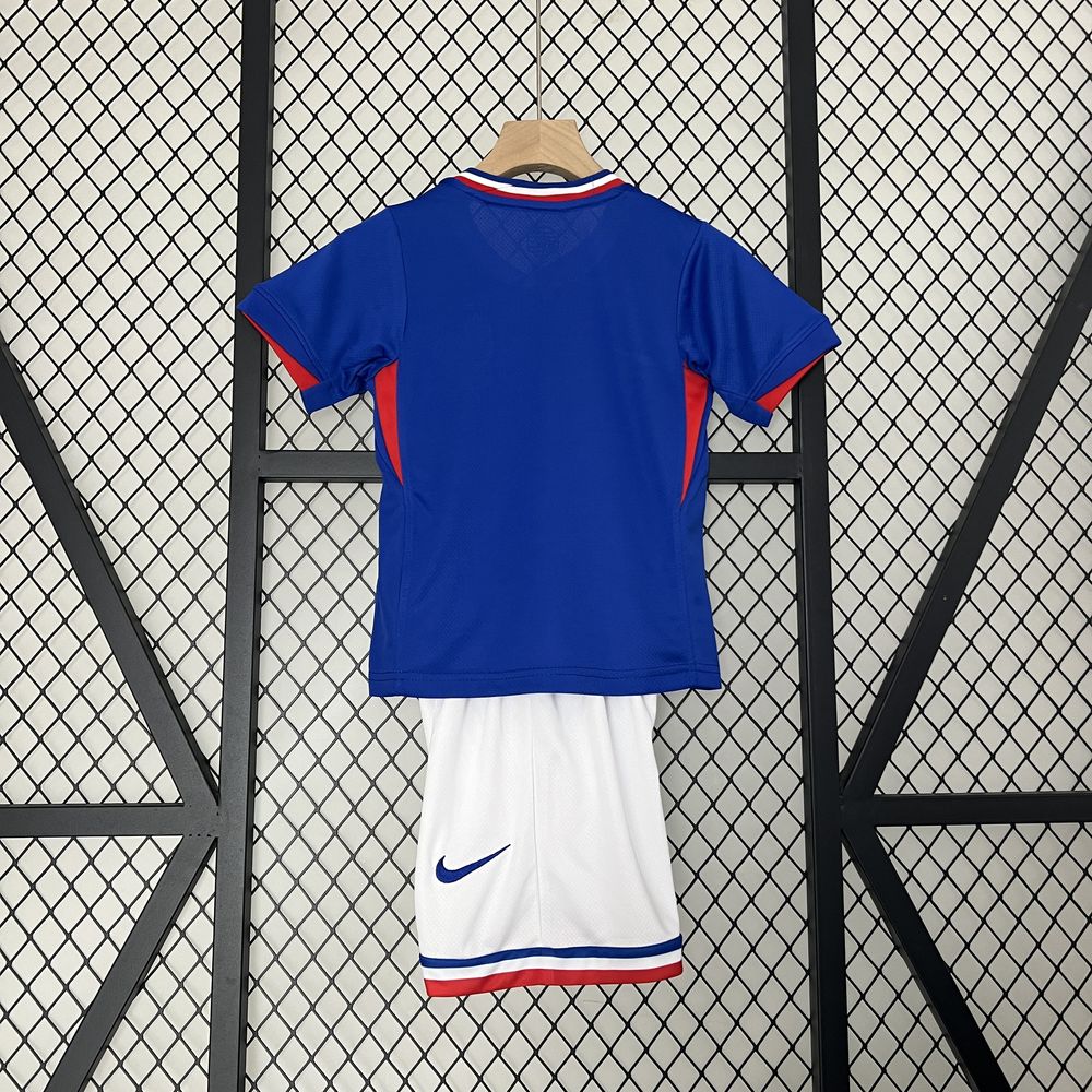 KIDS KIT FRANCE 2024/2025