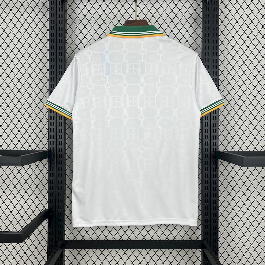 JERSEY ROMA 2025/2026