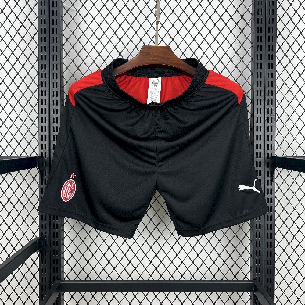 SHORT AC MILAN 2025/2026