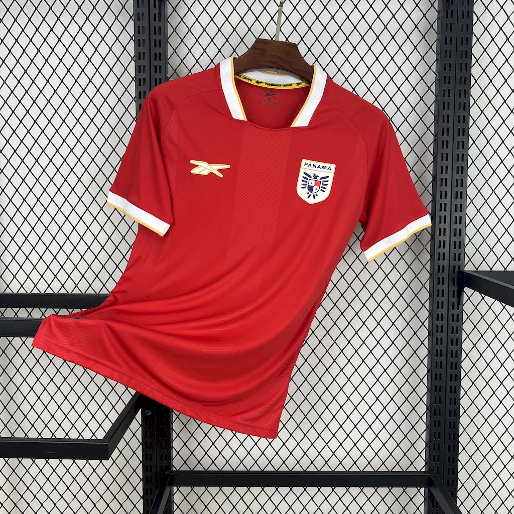 JERSEY PANAMA 2025/2026