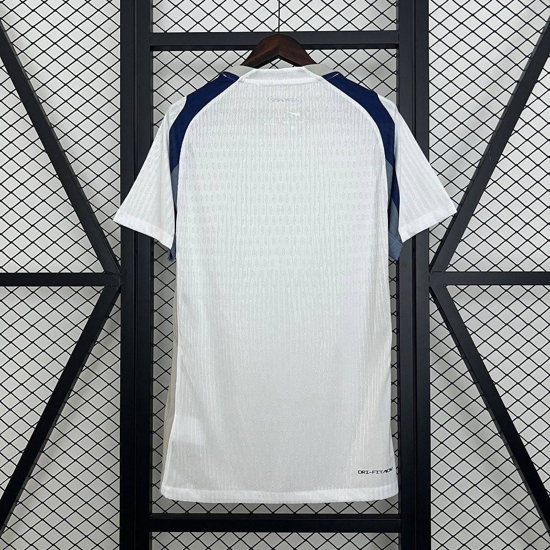 JERSEY TOTTENHAM 2025/2026