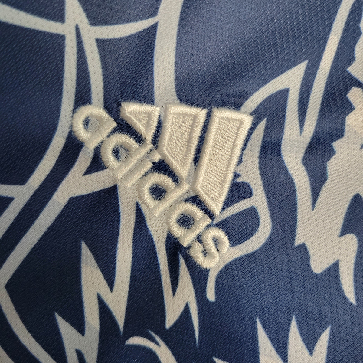 JERSEY Real Madrid concept