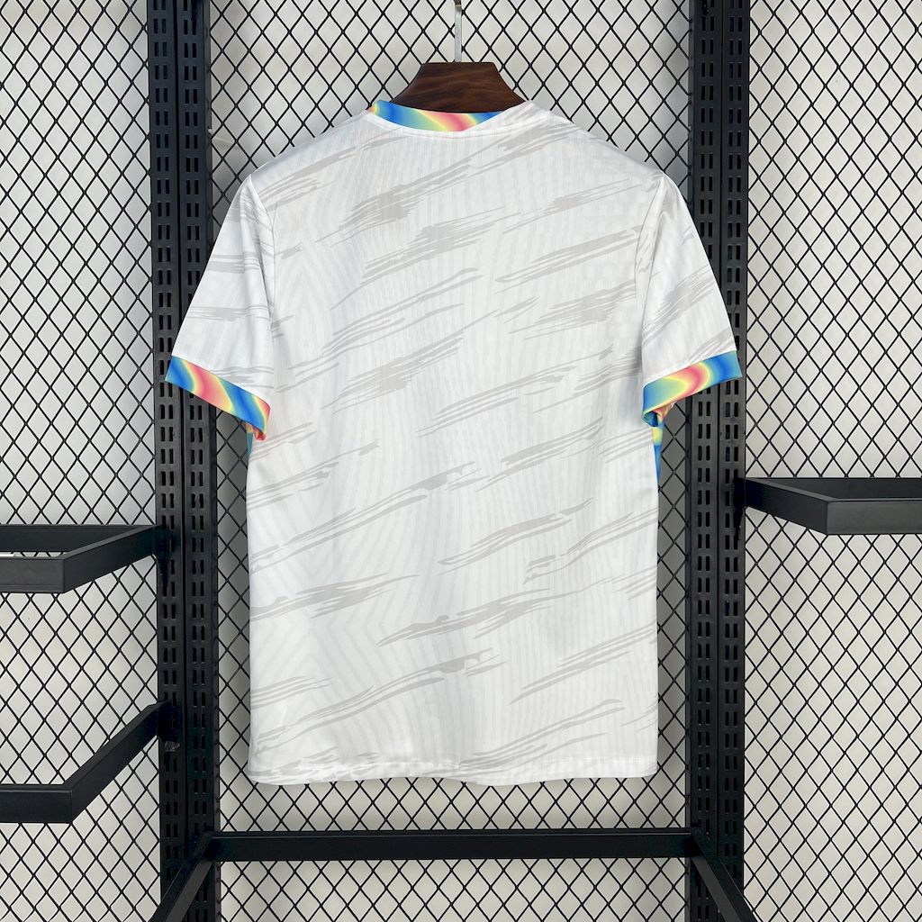 JERSEY FC BARCELONA 2025/2026