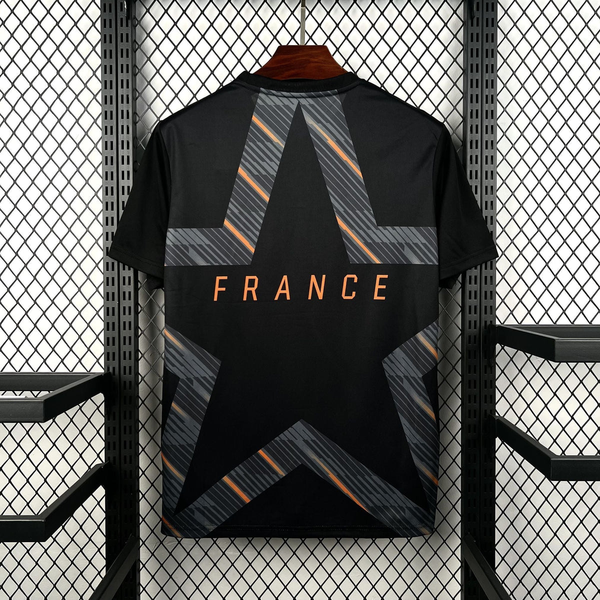 MAILLOT FRANCE 2026/2027