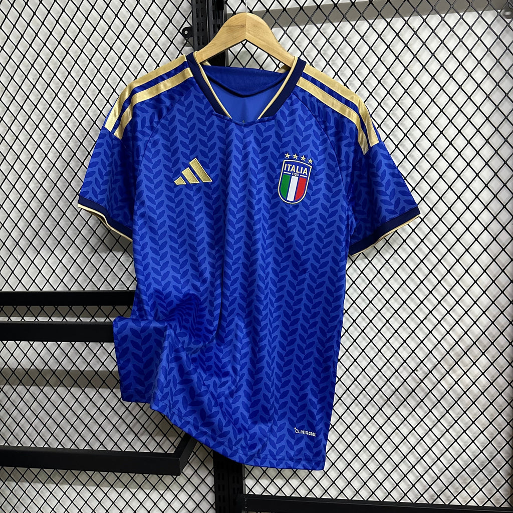 JERSEY WORLD CUP ITALY 2026