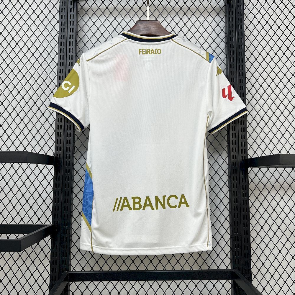 JERSEY DEPORTIVO LA CORUNA 2025/2026