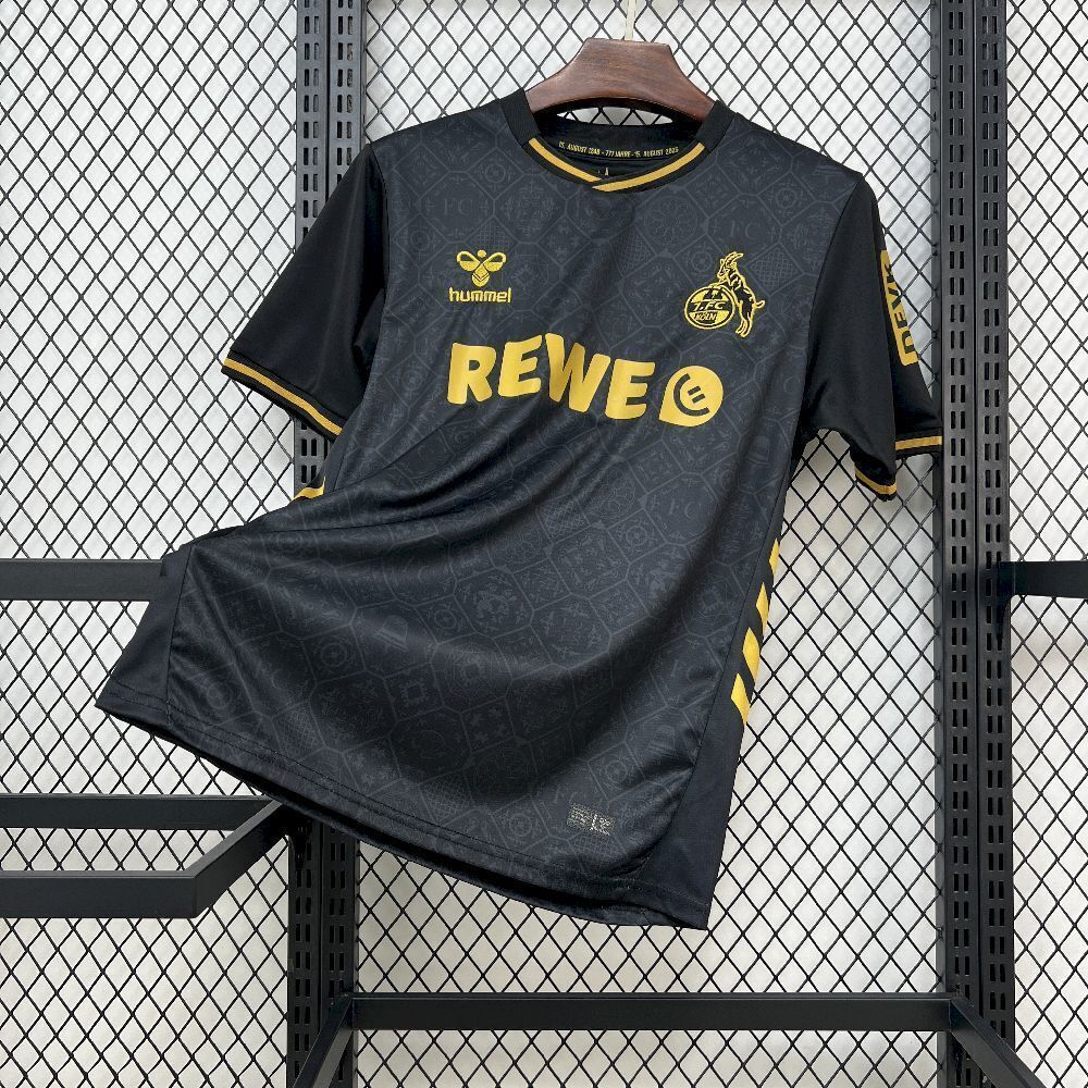 JERSEY FC KÖLN 2025/2026