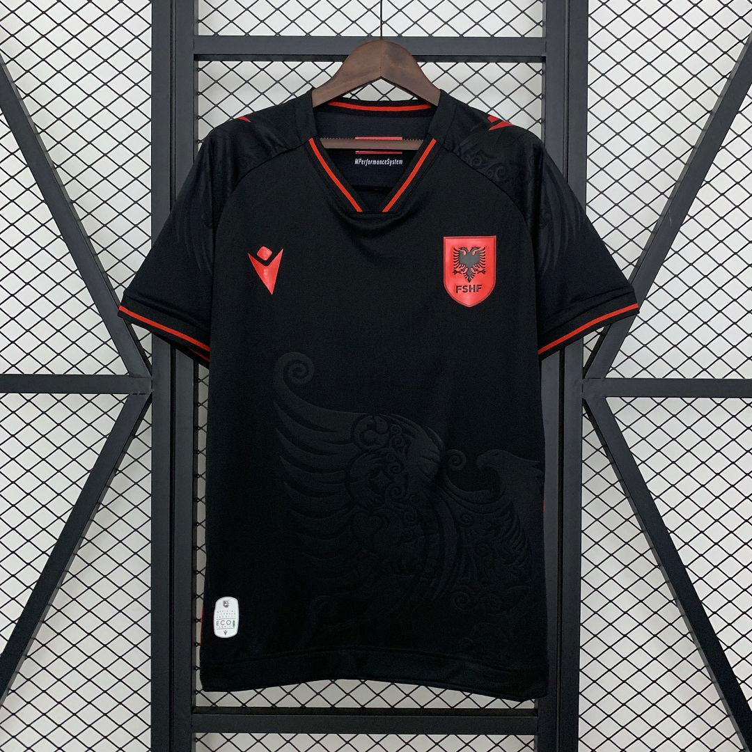 JERSEY ALBANIA 2025/2026