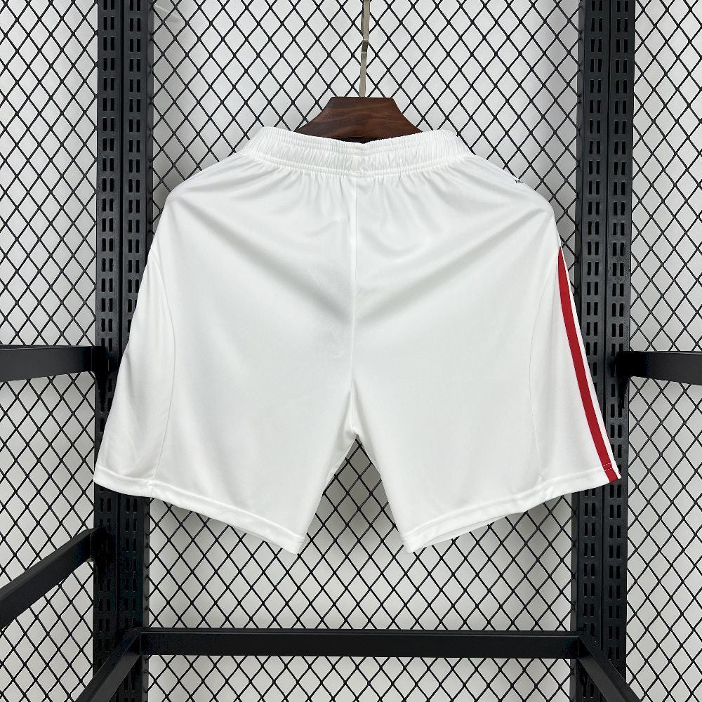 SHORT BENFICA 2025/2026