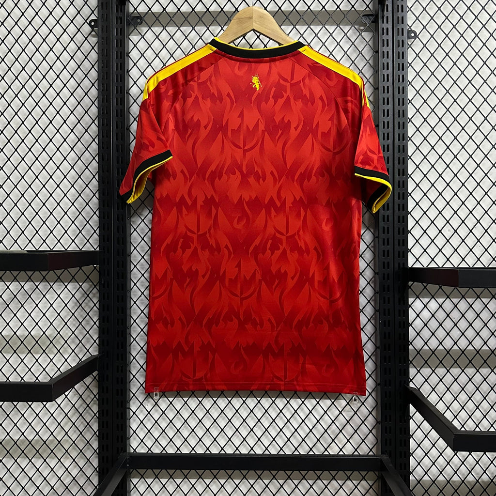 JERSEY WORLD CUP BELGIUM 2026
