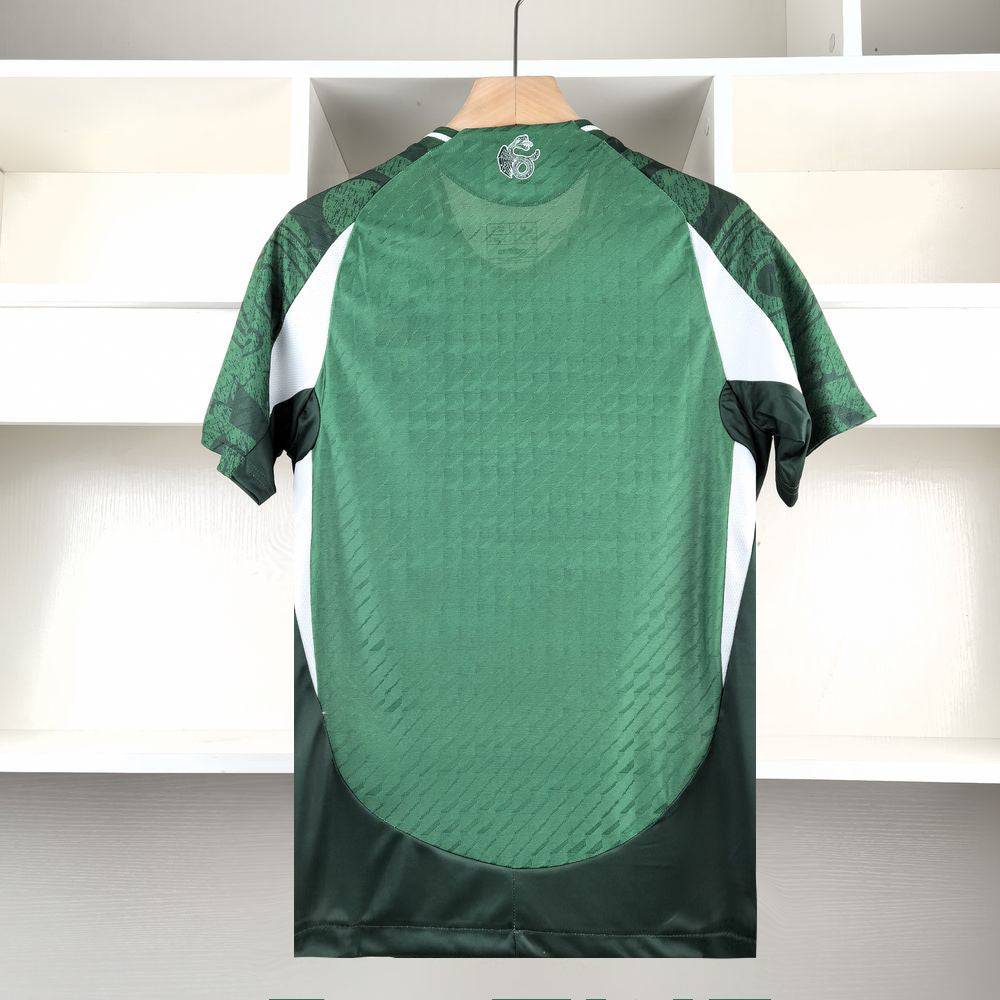 JERSEY MEXICO 2024/2025