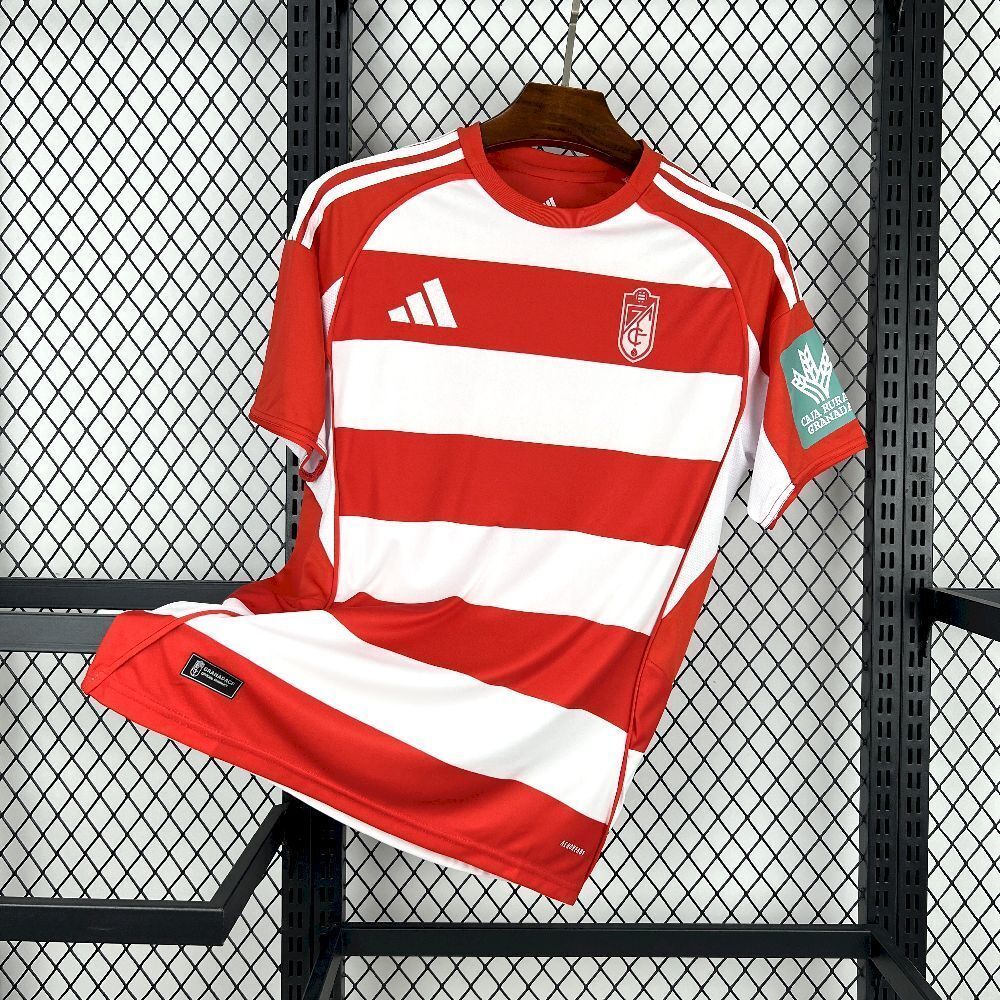 JERSEY GRANADA 2025/2026