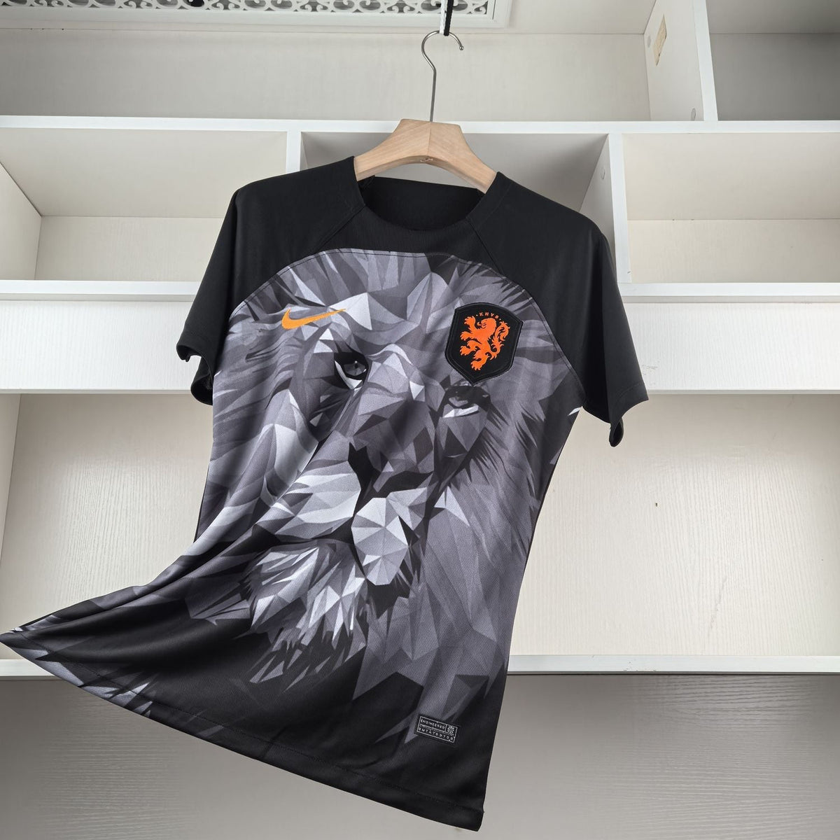 JERSEY CONCEPT NETHERLANDS 2024/2025