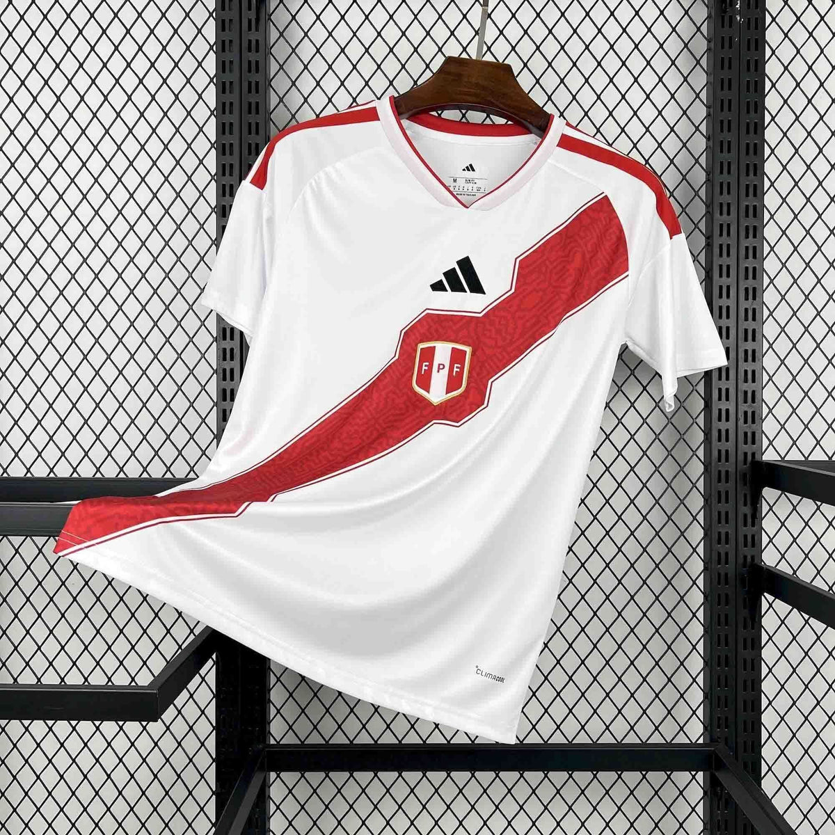 JERSEY WORLD CUP PERU 2026
