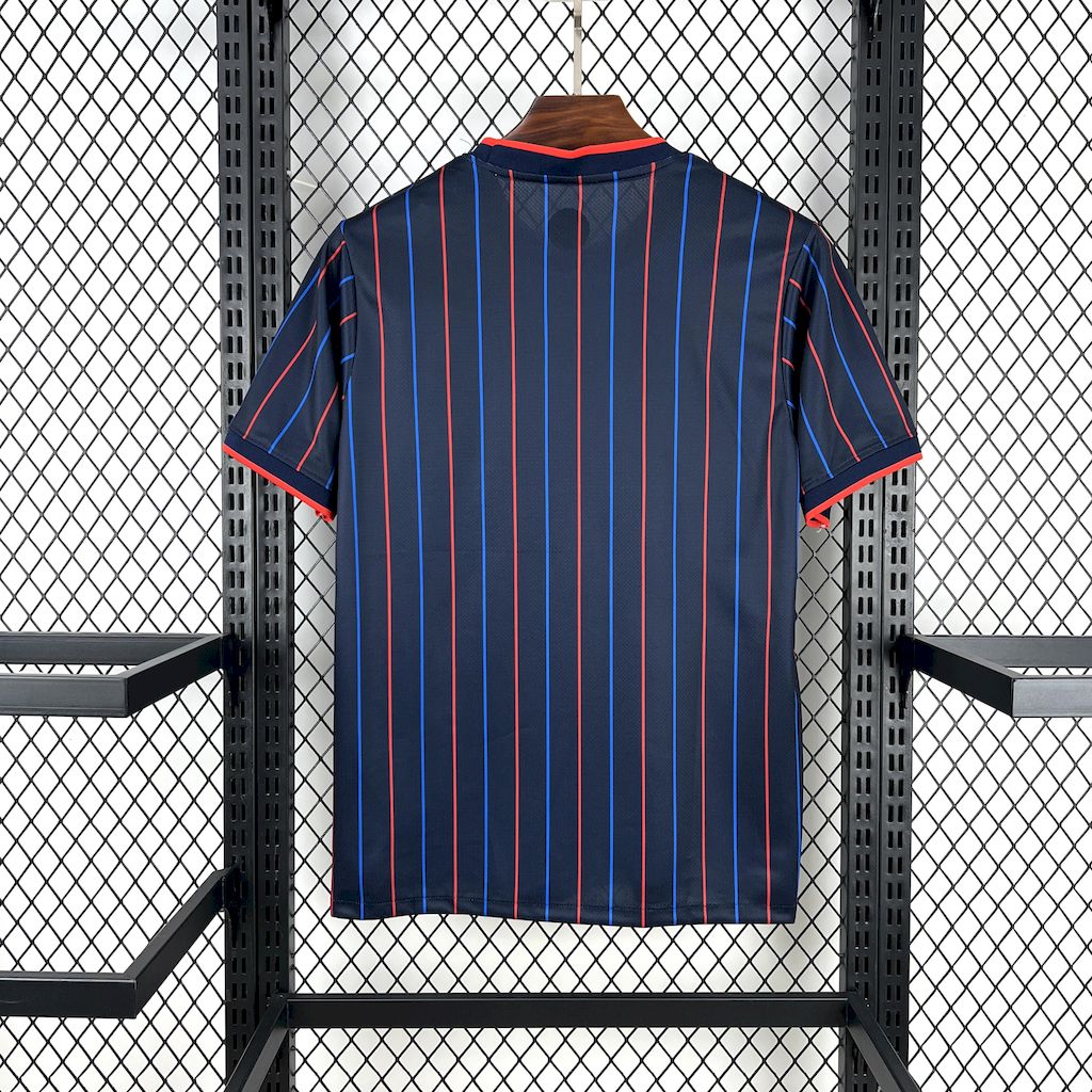 JERSEY USA 2025/2026