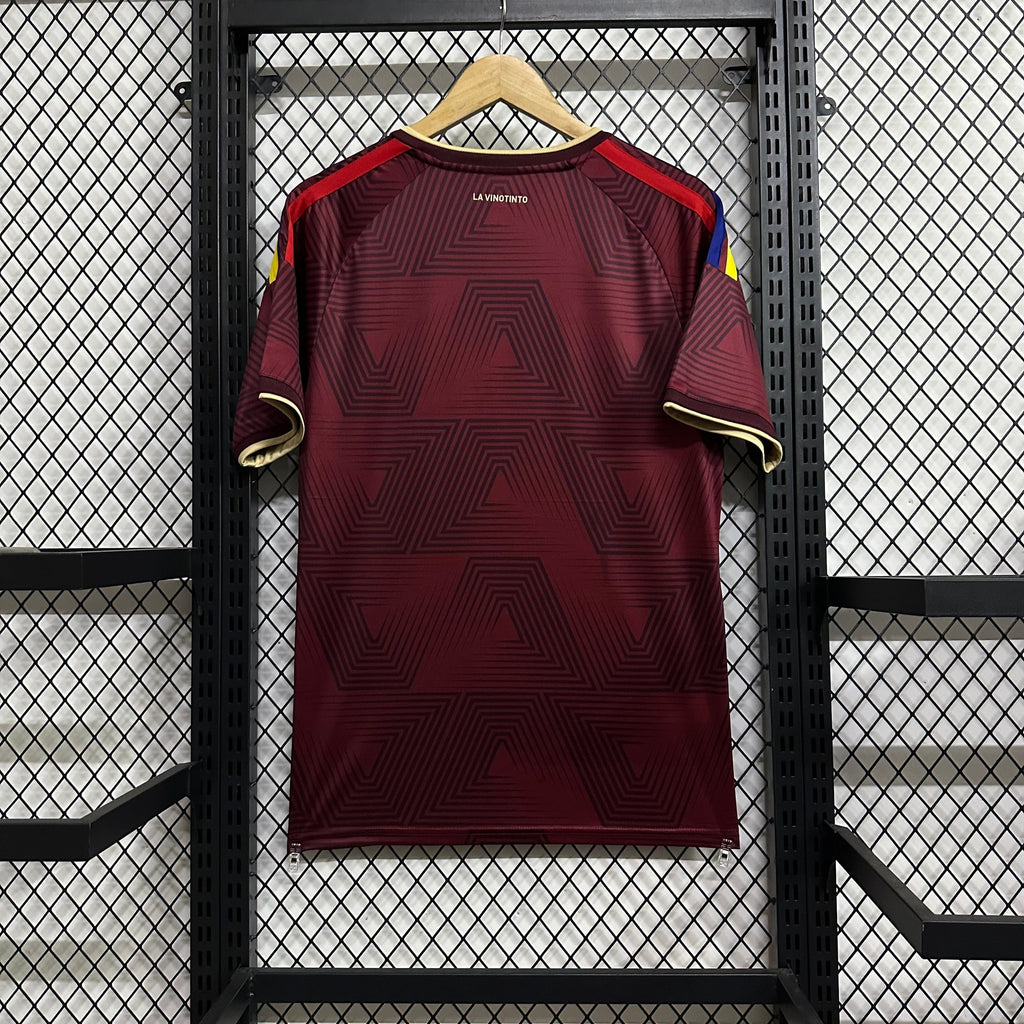 JERSEY VENEZUELA 2026/2027