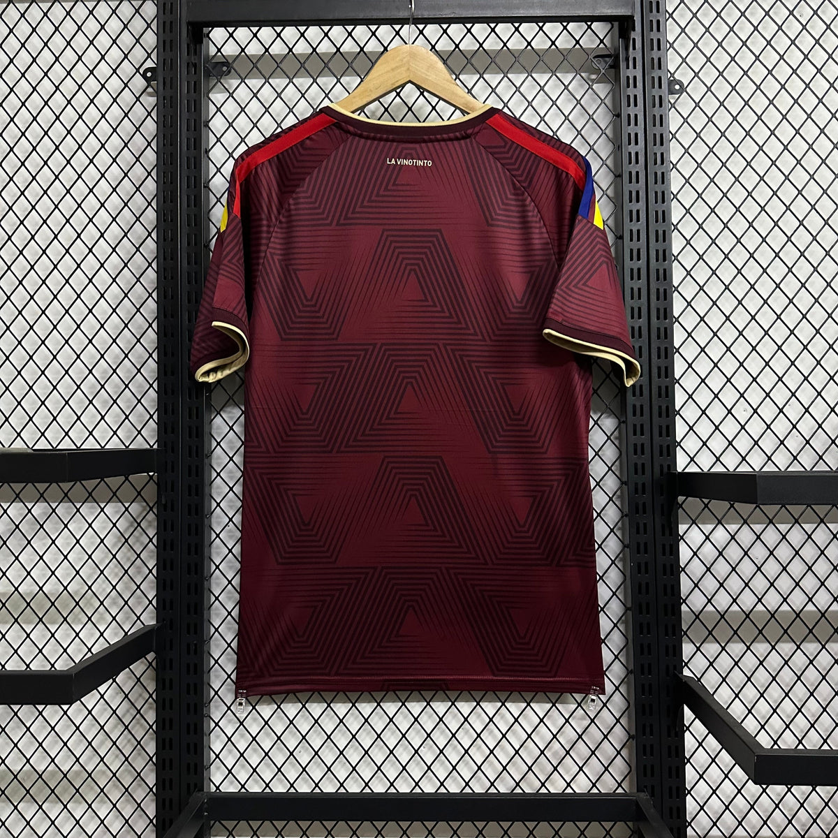 JERSEY VENEZUELA 2026/2027