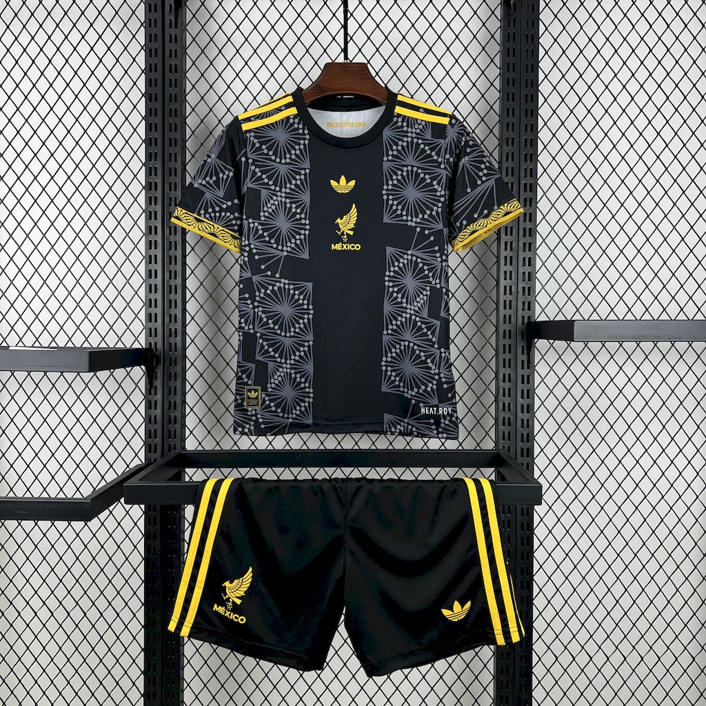 KIDS KIT MEXICO 2025/2026