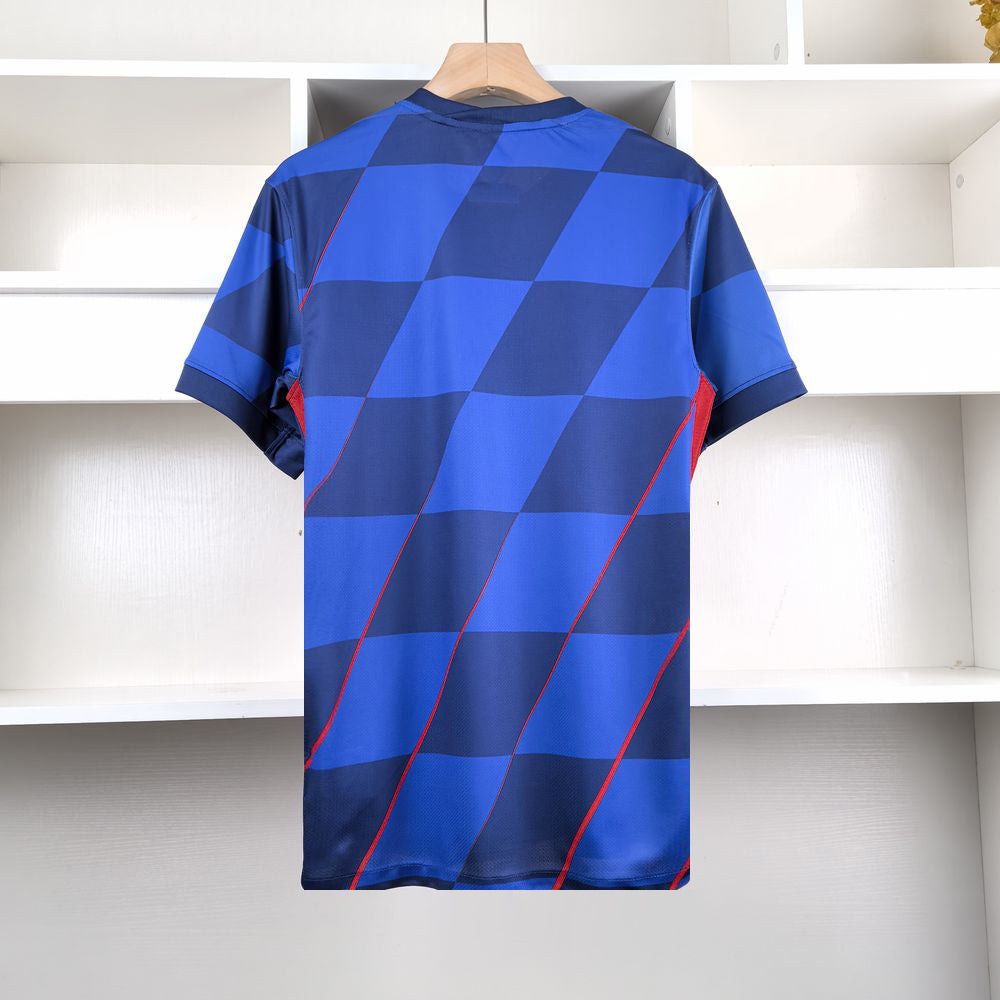 JERSEY CROATIA 2024/2025