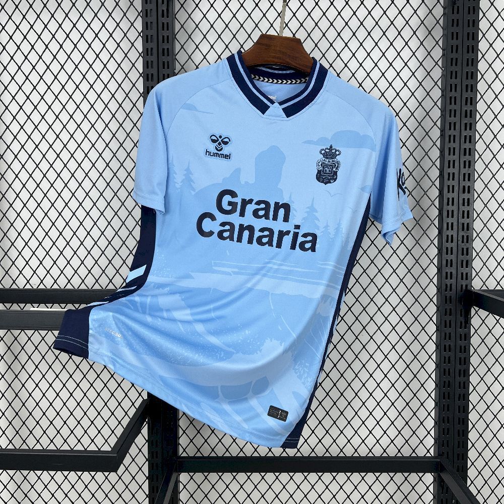 JERSEY LAS PALMAS 2025/2026