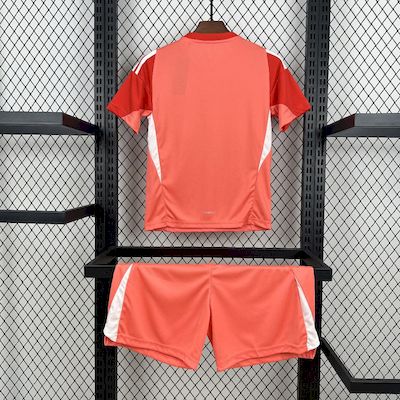 KIDS KIT Real Madrid Goalkeeper 2025/2026