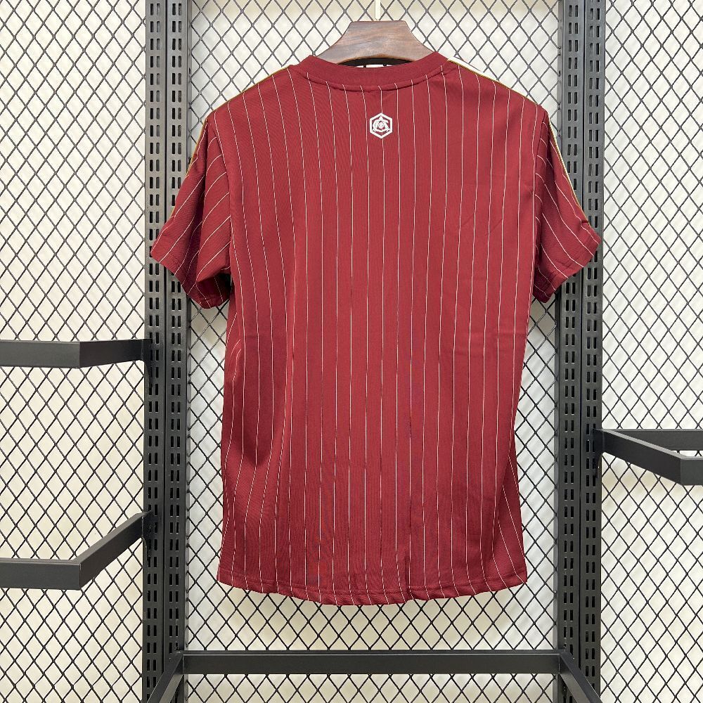 JERSEY ARSENAL 2025/2026