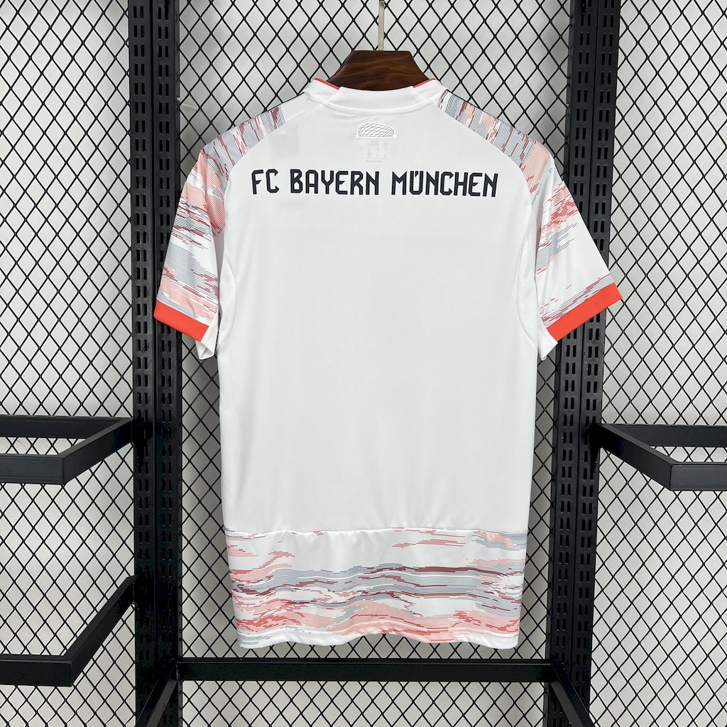 JERSEY FC BAYERN MUNICH 2025/2026