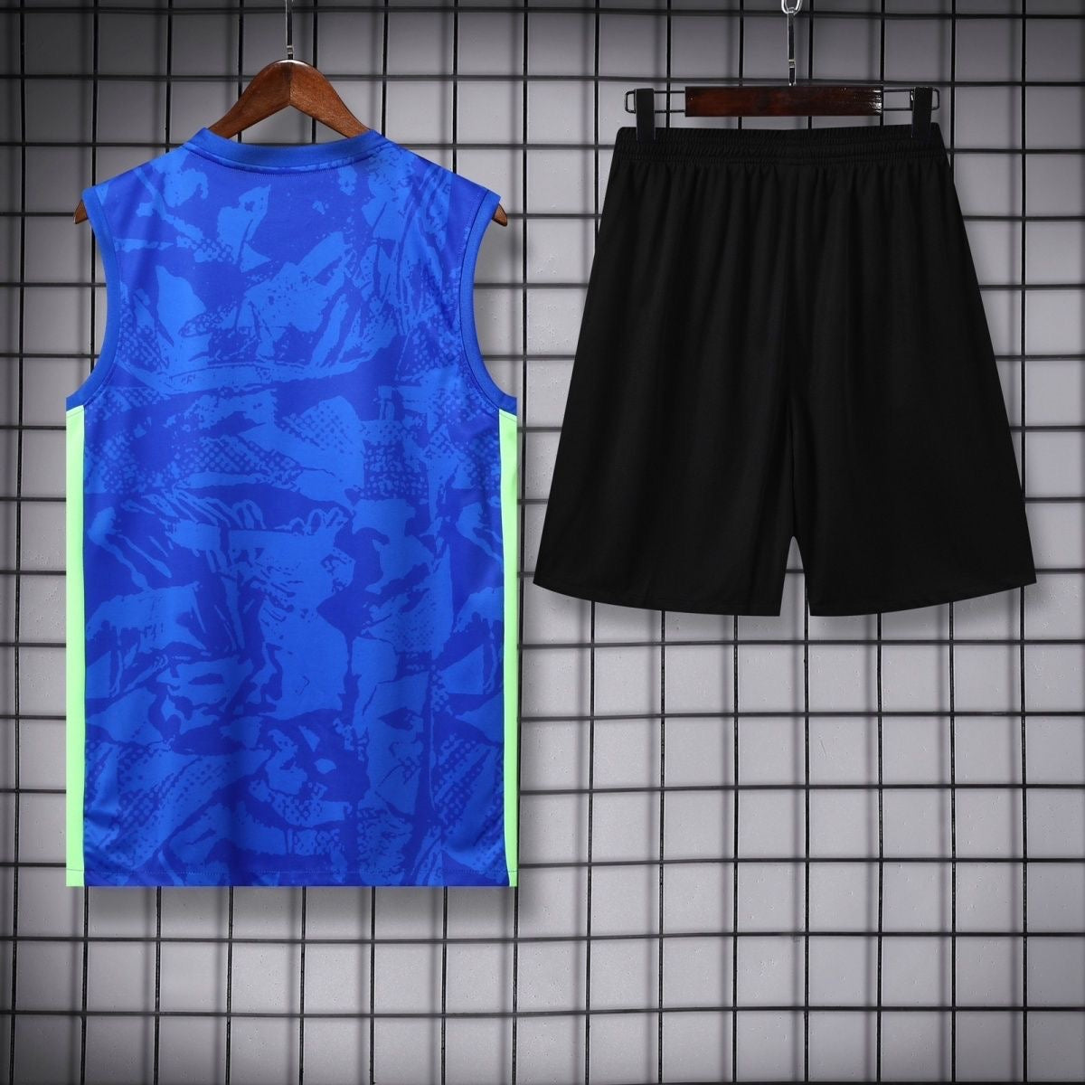 KIT FC BARCELONA Sleeveless 2025/2026