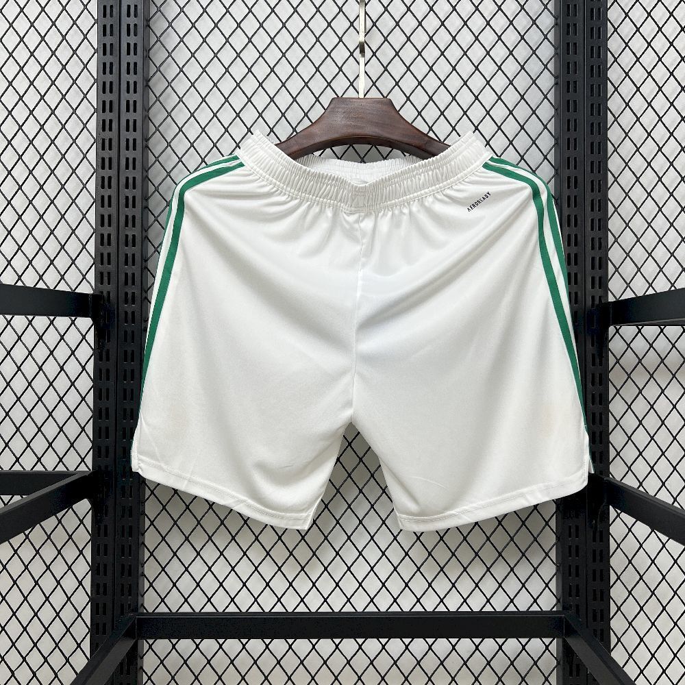 SHORT ROMA 2025/2026