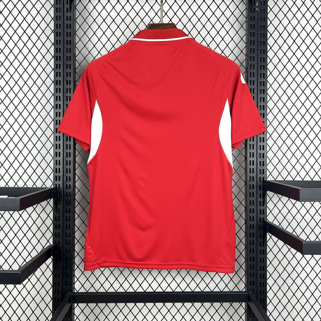 SEVILLA FC JERSEY 2025/26