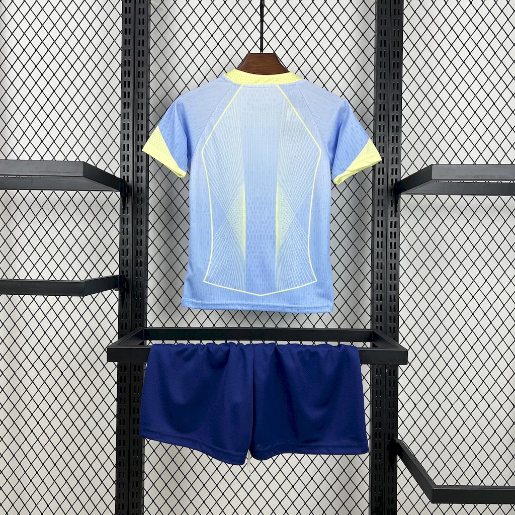 KIDS KIT FC BARCELONA 2025/2026