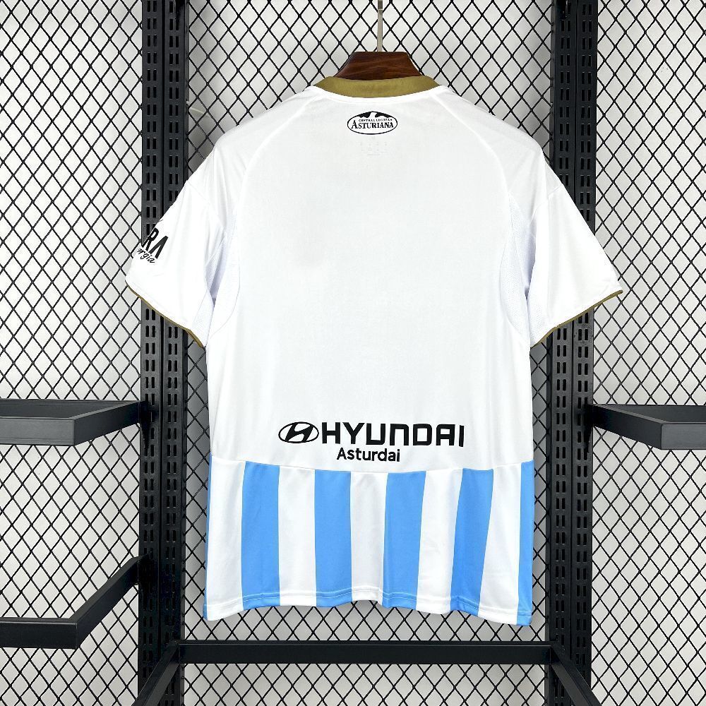 JERSEY OVIEDO 2025/2026