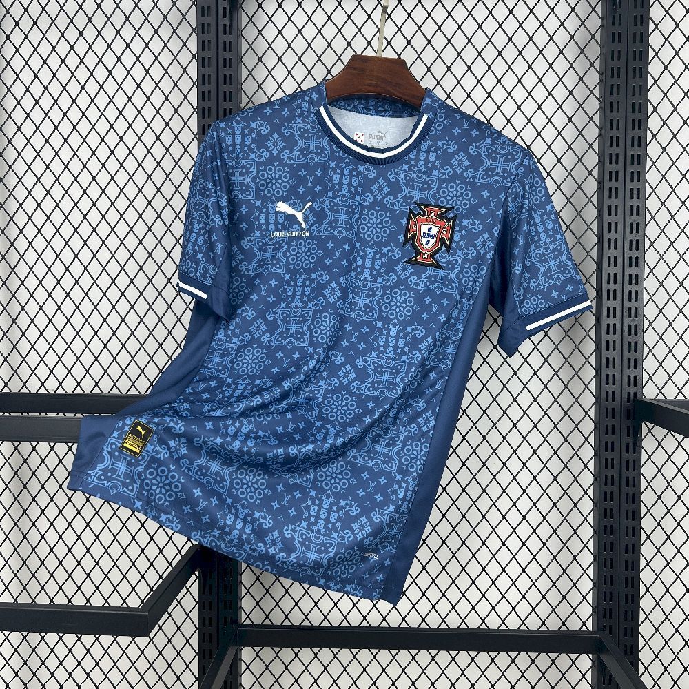 JERSEY CONCEPT PORTUGAL 2025/2026