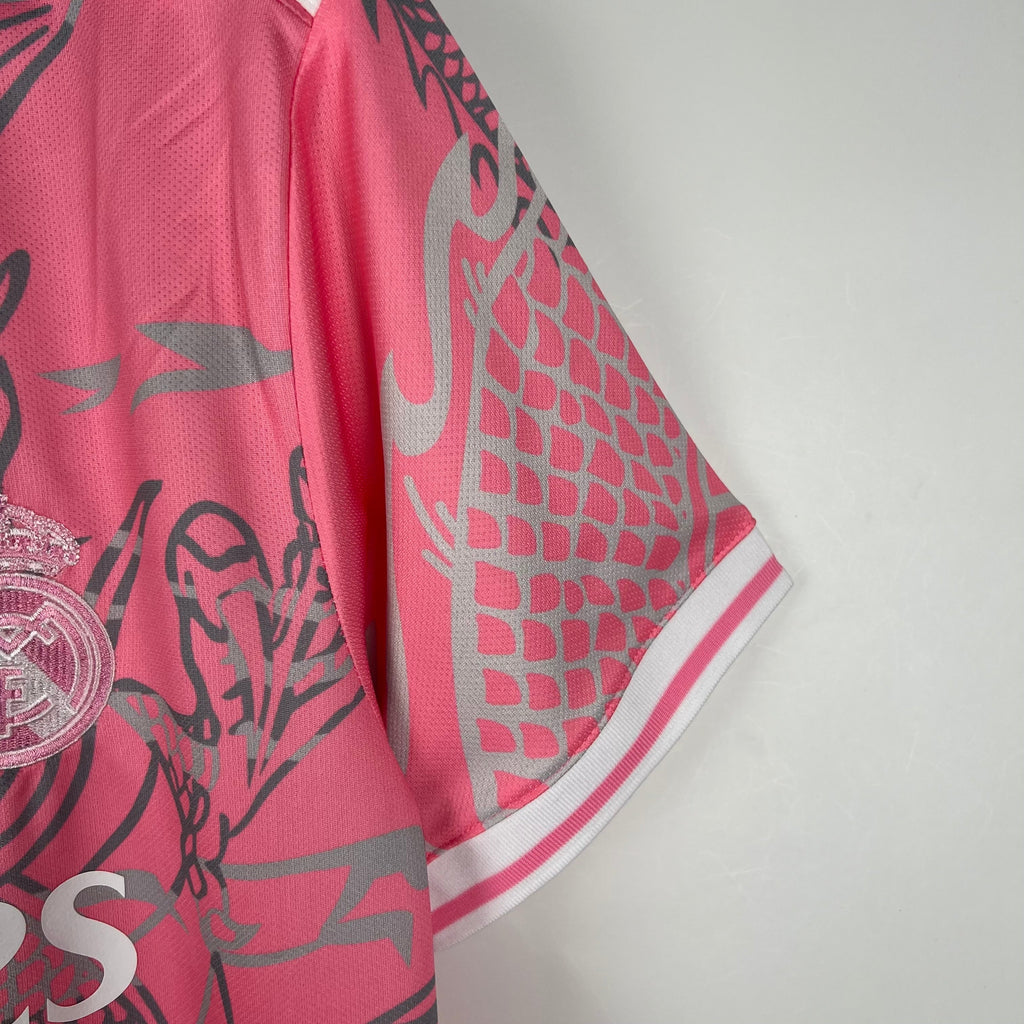 JERSEY Real Madrid concept