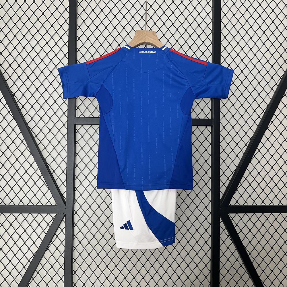 KIDS KIT ITALY 2024/2025