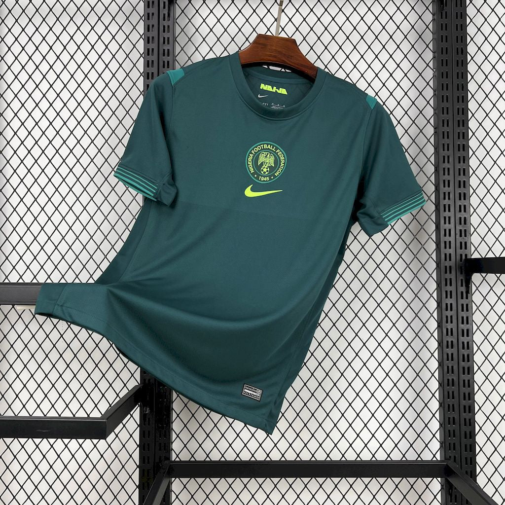 JERSEY NIGERIA 2025/2026