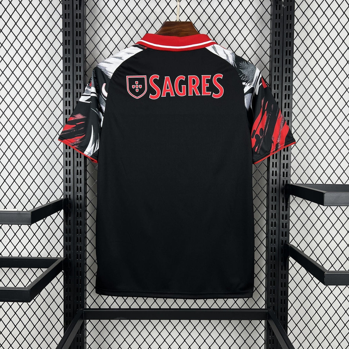 MAILLOT CONCEPT BENFICA 2026/2027