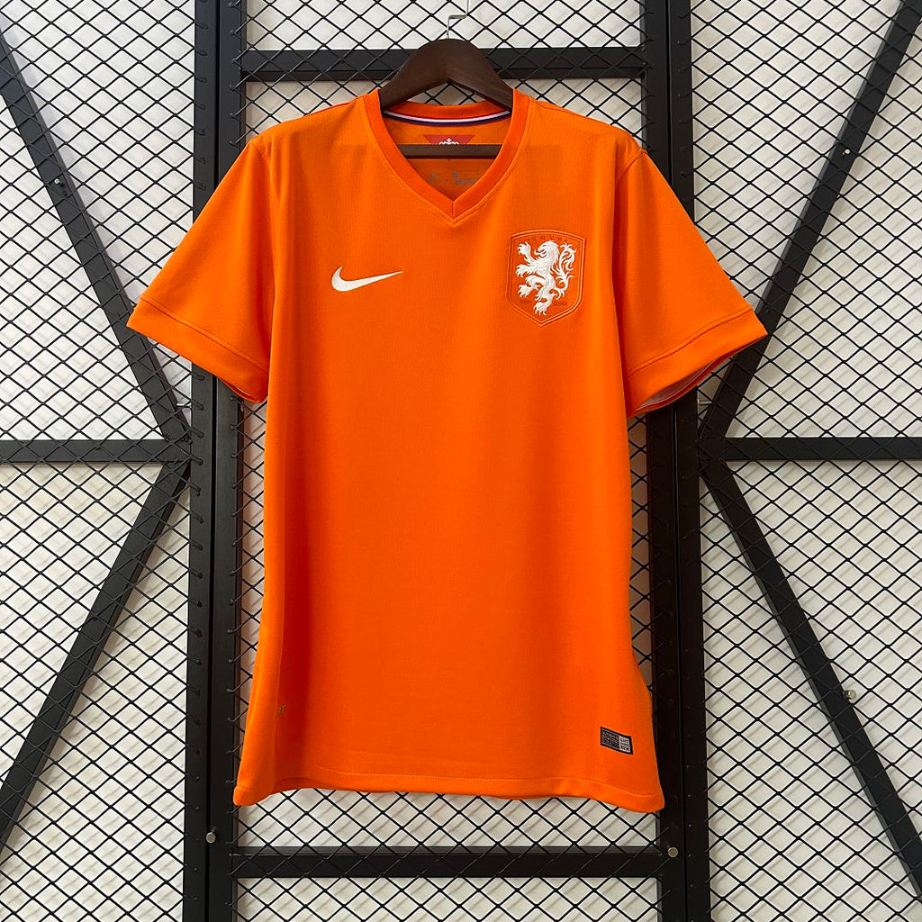 JERSEY NETHERLANDS 2025/2026