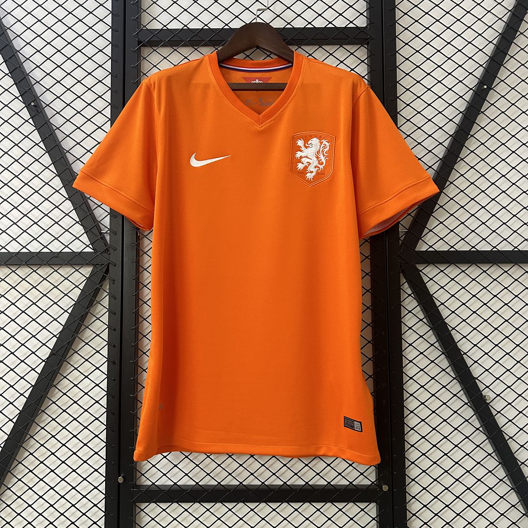 JERSEY NETHERLANDS 2025/2026