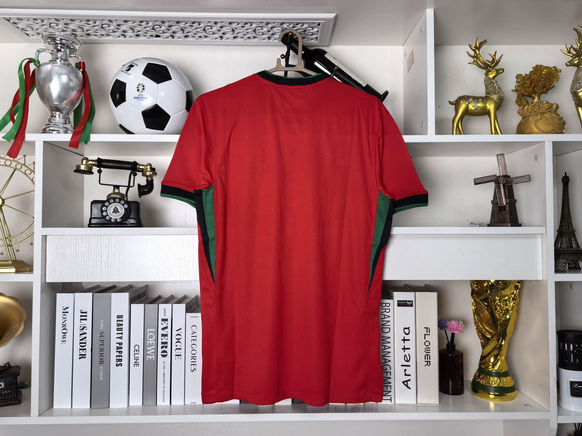 JERSEY PORTUGAL 2024/2025