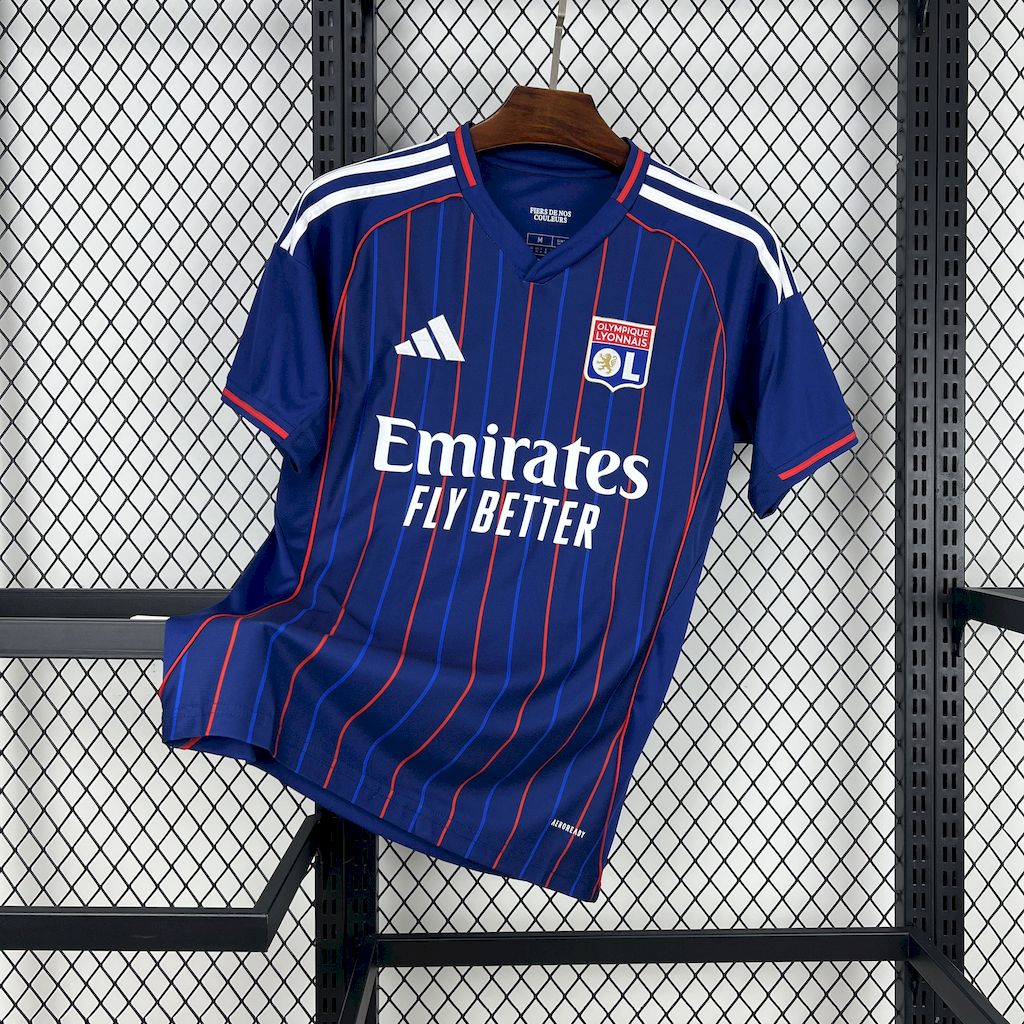 JERSEY LYON 2025/2026