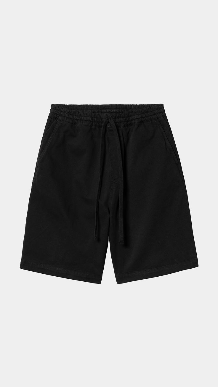 With short