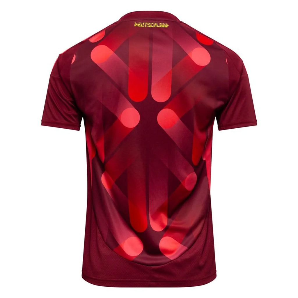 JERSEY GERMANY Away EURO 2025