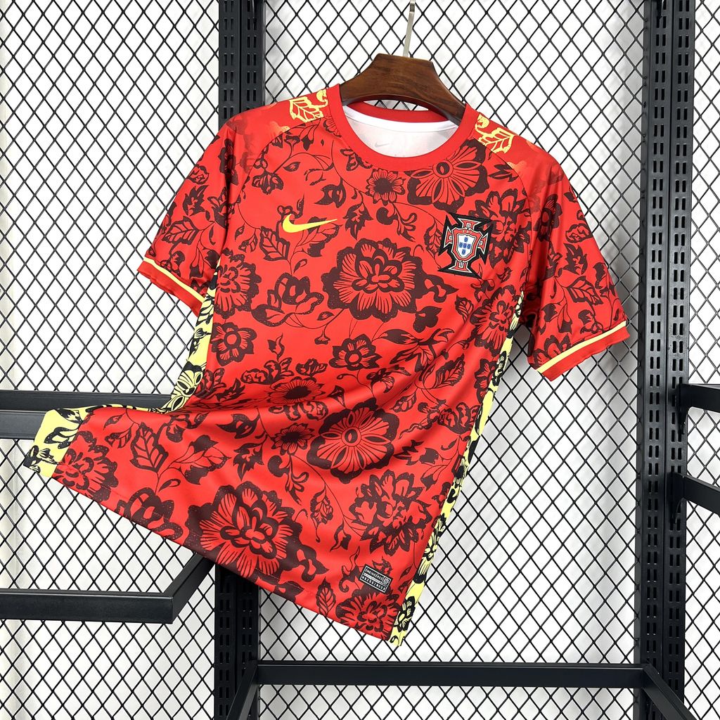 JERSEY CONCEPT PORTUGAL 2025/2026