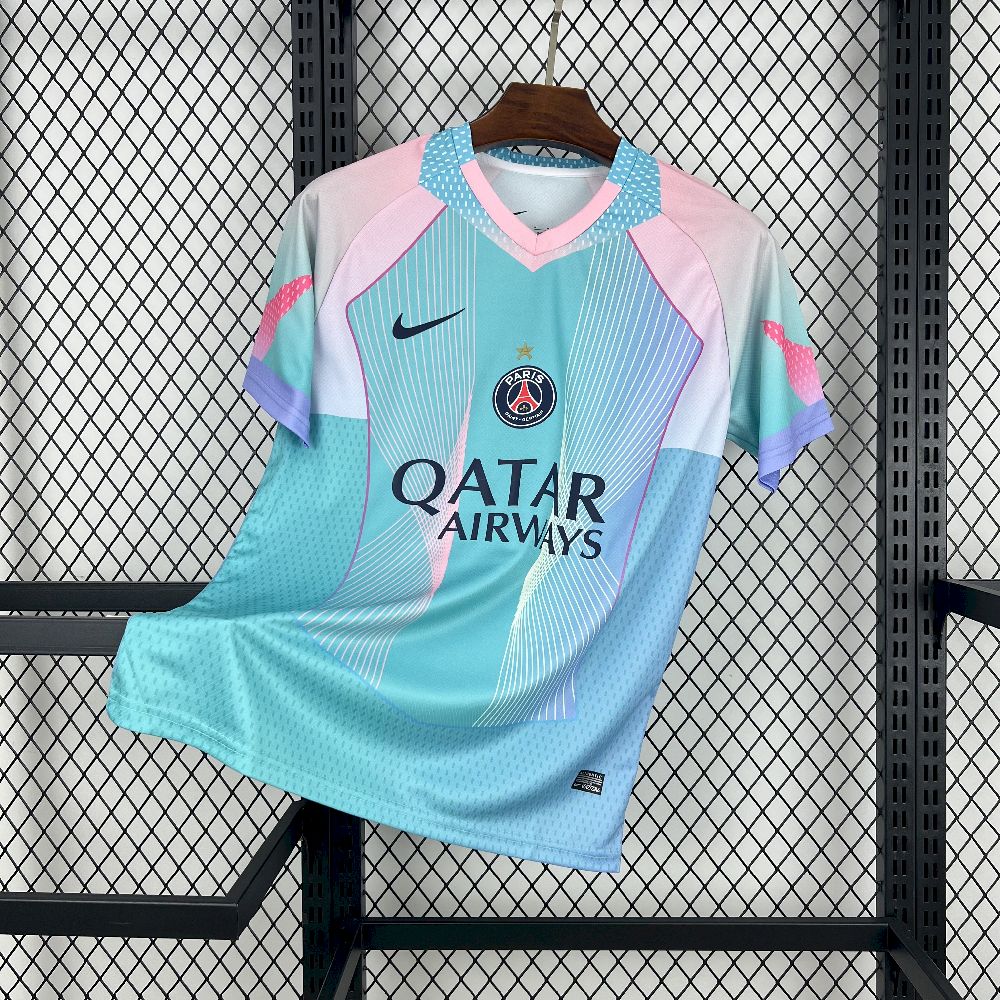 JERSEY CONCEPT PARIS 2025/2026