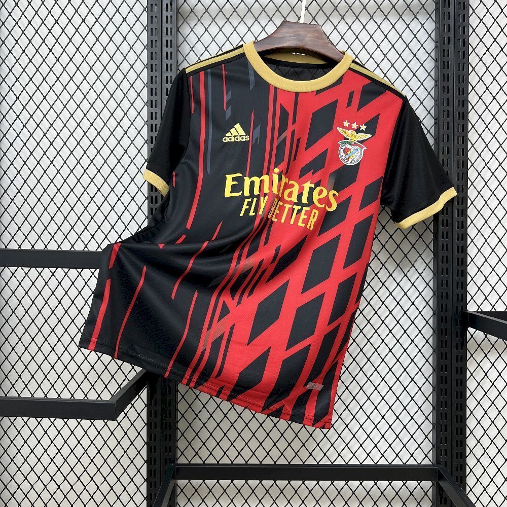 JERSEY CONCEPT BENFICA 2025/2026