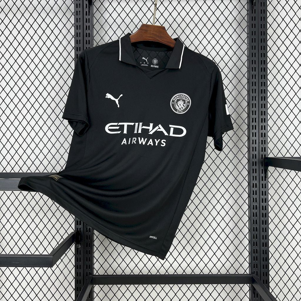 JERSEY THIRD MANCHESTER CITY 2025/2026