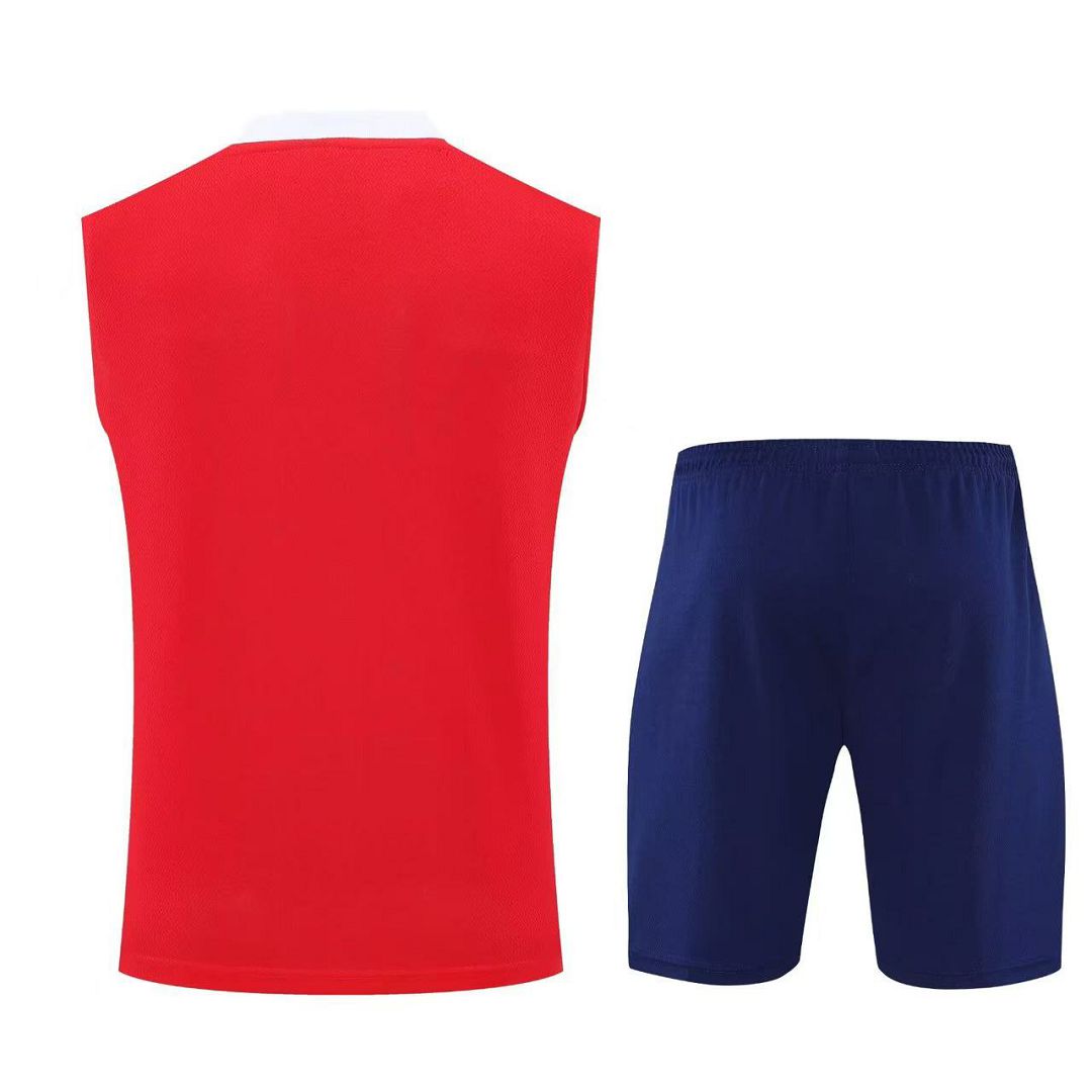 KIT PSG Sleeveless 2025/2026