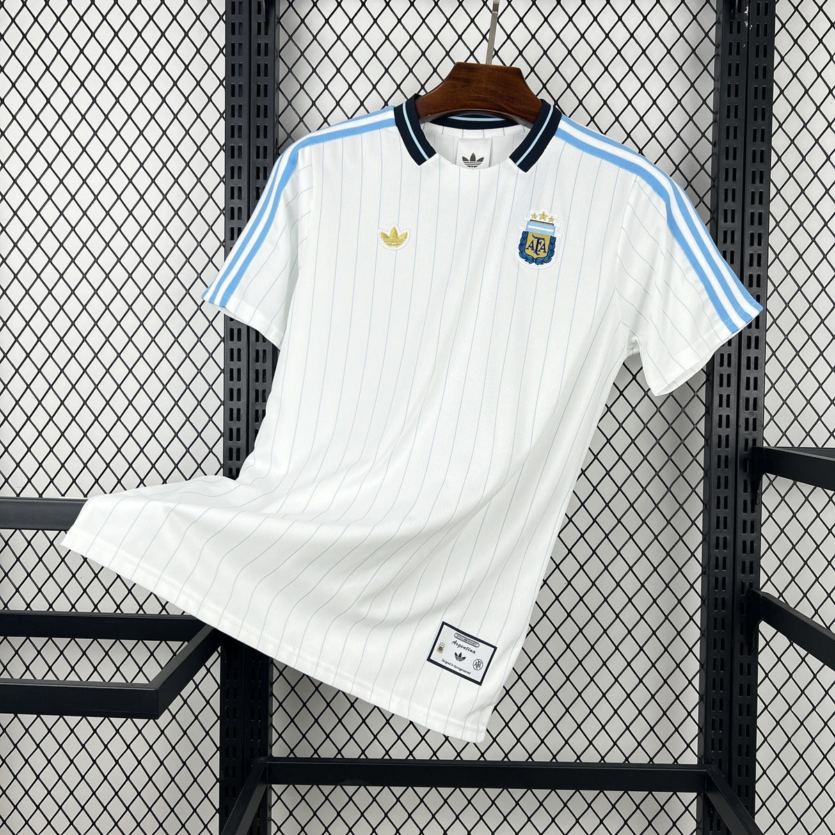 MAILLOT ARGENTINE 2026/2027